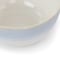 Martha Stewart Blue Rim 6 Inch 6 Piece Stoneware Cereal Bowl Set 129273.01 - alternate 4