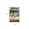 Homeroots Vintage 1934 California Travel Unframed Print Wall Art 394349 - alternate 3
