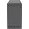 Tripp Lite 16U WALLMOUNT LOW PROFILE VERTICAL RACK ENCLOSURE SERVER CABINET SRWF16U38 - alternate 2