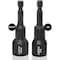 Neiko Magnetic Hex Impact Nut Driver Set, 12-Piece, Cr-V Steel, 0.25 in Quick-Change Hex Shank Nutsetters 10250A - alternate 3