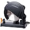 Edendirect Portable 14 Wet/Dry Electric Concrete Saw 2600W with Water Line & Guide Roller - 4300 RPM ED-W465P197370 - alternate 2