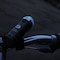 Brightz Cruzin LED Multi-Color Bicycle Light L5885-10 - alternate 1