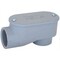 Hubbell Conduit Bodies EASLB-4 - alternate 1