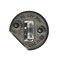 Hella BULB H1 12V 55W XEN YLW H71070642 - alternate 2