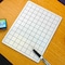 Flipside 9 x 12 Two Sided 1" Squares Grid Board 12 Pack 34459 - alternate 3