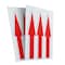 Signmission Giant Up Arrow, Plastic Signs Only 24 Inch x 36 Inch, Corrugated Plastic, 2PK CSB-2436-2PACK-Giant Up Arrow - alternate 1