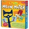 Teacher Created Resources Pete The Cat Meow Match Game, 78 Card(s), Animal, Matching 62075 - alternate 2