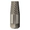 Drill America No 12 Carbon Steel Spiral Flute Screw Extractor DEWEZ12 - alternate 3