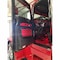 Ilc PETERBILT 357 Sba (2006) Replacement Aluminum Trim Part 357 SBA ALUM INTERIOR DOOR TRIM PANEL DRV YEAR-1 - alternate 1