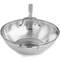 Martha Stewart Stainless Steel Essential 12 Inch Pan with Lid 129266.02 - alternate 2