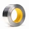 3M Foil Tape, Aluminum, Silver, 60 yd L, 2 in W 34383 - alternate 1