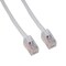 Sanoxy 3ft Cat5e 350 MHz UTP Assembled Ethernet Network Patch Cable, White SNX-CBL-LDR-C5102-8003 - alternate 2