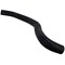 Motorcraft Radiator Coolant Hose,  KM4917 - alternate 1