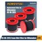 Powertec 49-90-2015 Foam Wet Filter for Milwaukee M18 0880-20, 0970-20 & M12 0960-20, 0960-21, 4PK 75133-P2 - alternate 1