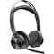 Hp Poly Voyager Focus 2 USB-C Headset 76U47AA - alternate 1