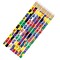 Musgrave Pencil Co Paw Power Motivational Pencils, 144PK MUS2477G - alternate 2