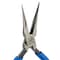 Klein Tools 5 5/8 in D335 Needle Nose Plier Plastic Dipped Handle D335-51/2C - alternate 4
