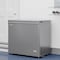 Koolmore 36 in. 6.7 cu. ft. Residential Auto Defrost Chest Freezer KM-CF-67AD - alternate 2