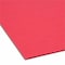 Smead Folder, File, Suprtab, Lgl, Ast Pk SMD15410 - alternate 2