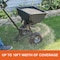 Agri-Fab 85 Lb. Pro Push Broadcast Spreader 45-0532 - alternate 2
