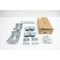 National BOX RAIL HANGERS N122-284 - alternate 1