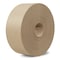 Central Reinforced Packing Tape, 6.2 mil Thick, 3 in W x 375 ft L, Natural VENOM - alternate 3