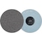 Pferd 3'' COMBIDISC Abrasive Disc - Type CDR - Silicon Carbide - 80 Grit 42757 - alternate 1