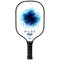 Franklin Sports Pilot Series Pickle Ball Paddle, Fiberglass/Polypropylene, Blue/White 52771 - alternate 1