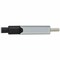 Eaton Tripp Lite Series 4-Port USB-C Hub with Laptop Stand - USB 3.x 5Gbps, 4x USB-A Ports,  U460-ST4-4A-C - alternate 4