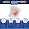 Sealer Sales 10" x 14" Channel Vacuum Pouches, 100pcs, 100PK MR-1014-100 - alternate 2