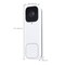 Nuvo Starfish - Smart Doorbell Security Camera Wired - White Doorbell With White Chime 65/933 - alternate 2