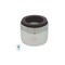 Neoperl PCA Spray 1.0 GPM 15/16 in. 27 x 55/64 in. 27 Regular Dual Thread Faucet Aerator Chrome, 6PK 5402903 - alternate 1