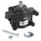 Motorcraft Power Steering Pump,  STP258RM - alternate 1