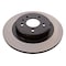 Wagner Brakes Disc Brake Rotor-BD180705E BD180705E - alternate 2