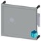 Siemens ALPHA 630/1250 DIN assembly kit switch disconnector 1x 3KD sizes 3 to 4 H 8GK4720-3KK20 - alternate 3