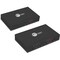 Siig Full HD HDMI Over IP Extender Kit - 120M - Over IP Networks - Many to Many - Supports HDBit-T CE-H23A11-S2 - alternate 1