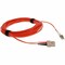 Add-On This Is A 15M Lc (Male) To Sc (Male) Orange Duplex Riser-Rated Fiber ADD-SC-LC-15M6MMF - alternate 3