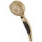 Delta Universal Showering Components ActivTouch 9-Setting Hand Shower 59424-CZ18-PK - alternate 1