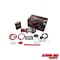 Extreme Max 5600.3075 Bear Claw ATV Winch - 3600 lbs. 5600.3075 - alternate 1