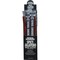 Iowa Smokehouse STICK MEAT SPICY JALAPNO 1.5OZ IS-1.5MSSP - alternate 1