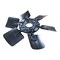 Caterpillar FAN ASSEMBLY - REV, CATERPILLAR OEM 1479660 1479660 - alternate 4