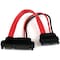 Startech.Com SLIMLINE SATA TO SATA ADAPTER W/POWER SLSATAADAP6 - alternate 1