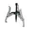 Sunex Reversible Puller, 8-way, 2-3 Jaw, 2 tons 3906 - alternate 1