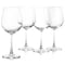 Martha Stewart Everyday Martha Stewart  Everyday 4 Piece 20oz Red Wine Glass Set 135136.04 - alternate 3