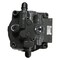 Lbx 4300CII SWING MOTOR, LBX OEM KSC0166 KSC0166 - alternate 4