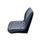 Uni Pro KM 225 Bucket Seat, Gray Vinyl 8774 - alternate 4