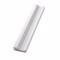 Apollo Tile Snow White 2x12 Thassos Marble Polished Chair Rail Tile Trim 1.67 sqft/case, 10PK APLMTS885PA - alternate 3