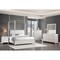 Global Furniture Usa Contemporary Malmo Oak Queen Bed Group MALMO-OAK-QBG - alternate 1