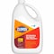 Clorox Disinfectant, Stain and Odor Remover, 128 oz. Bottle, Unscented, Translucent, 4 PK 31910 - alternate 1