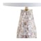 Jonathan Y Jocelyn 28" Seashell LED Table Lamp, Natural JYL4005A - alternate 3